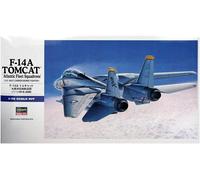 HASEGAWA 1/72 F-14A Tomcat Atlantic Fleet Squadrons US Navy Carrierborne Fighter