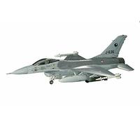 Hasegawa 1/72 F-16A Plus Fighting Falcon JAPAN IMPORT