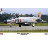 F-4ej Kai Phantom Ii, 306sq Nr. 379 1:72 Plastic Model Kit HASEGAWA