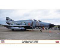 F-4ej Kai Phantom Ii, 8sw Misawa Special 2003 1:72 Plastic Model Kit HASEGAWA