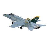 Hasegawa 1/72 F/A-18C Hornet