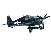 HASEGAWA 1/72 F6F-3/5 Plastic Model Kit B11