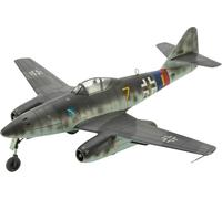 HASEGAWA 1/72 GUNDAM Me262A-1a " 7 " 02532 Plastic Model Kit Giappone