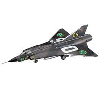 Hasegawa 1/72 J35F Draken