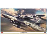 HASEGAWA 1/72 KIT AEREO B 7E STRATOJET MODELLISMO MODELLINO AUTO STATICO