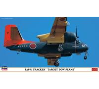 HASEGAWA 1/72 KIT AEREO S2F U TRACKER MODELLISMO MODELLINO AUTO STATICO