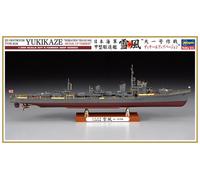 HASEGAWA 1/72 KIT NAVE IJN KOH YUKIKAZE 1945 MODELLINO AUTO STATICO