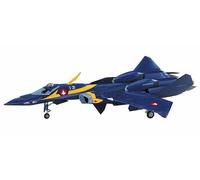 Hasegawa 1/72 Macross Plus YF-21 Valkyrie Advanced Variable Fighter Plastic Kit