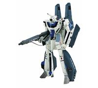 Hasegawa 1/72 Macross VF-1A Super Battroid Valkyrie Plastic Model Kit Plamodel