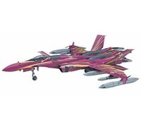 Hasegawa 1/72 Macross ZERO SV-51γ Nora TYPE Plastic Model Kit Plamodel