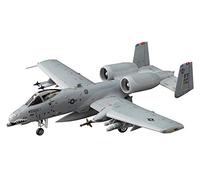 Hasegawa 1: 72 Scala A-10 C Thunderbolt II Model Kit