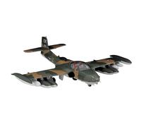 Hasegawa 1:72 Scale A-37A/B Dragonfly Model Kit