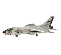 Hasegawa 1:72 Scale F-8E Crusader Model Kit