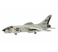 Hasegawa 1/72 U.S. Navy F-8E Crusader Plastic Model C9 JAPAN IMPORT