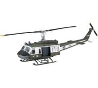 HASEGAWA 1/72 UH-1H Plastic Model Kit A11