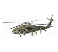 Hasegawa 1/72 UH-60A Black Hawk