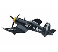 Hasegawa 1/72 US Navy F4U-1D Corsair Plastic Model A10 JAPAN IMPORT
