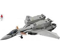 HASEGAWA 1/72 VF-11B SUPER THUNDERBOLT MACROSS PLUS