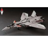 HASEGAWA 1/72 VF-11B THUNDERBOLT MACROSS PLUS
