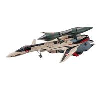 ハセガワ Hasegawa - 1/72 YF-19 con Fast Pack and Fold Booster - Modellismo in plastica - Scala: 1:72