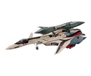 ハセガワ Hasegawa - 1/72 YF-19 con Fast Pack and Fold Booster - Modellismo in plastica - Scala: 1:72