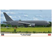 Hasegawa 10855 1/200 KC-46A Pegasus, JASF 405 Sq. Kit modellino multicolore, medio