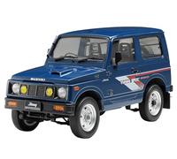 Hasegawa 120116 620703 1/24 Suzuki Jimy, Multicolore