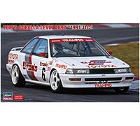 Hasegawa 20624 - Kit modellino, Multicolore