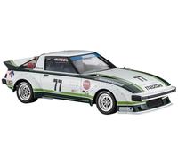 Hasegawa 20661 modelbouwset, meerkleurig