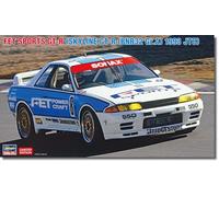 Hasegawa 20723 - Kit modellino, multicolore