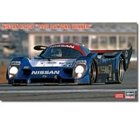 Hasegawa 20724 - Kit modellino, multicolore