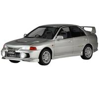 HASEGAWA 1/24 MITSUBISHI LANCER GSR EVO IV