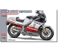 Hasegawa 21764 - Kit modellino, multicolore