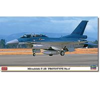 ハセガワ Hasegawa 2448-1/72 Mitsubishi F-2B Prototipo n. 4