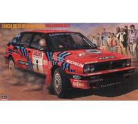 Hasegawa 25208 Lancia Delta HF Integrale 16V 1/24