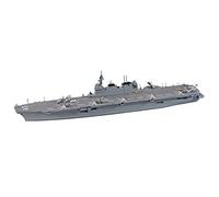 Hasegawa 31-1/700 JMSDF DDH Izumo, Moto d'Acqua