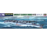 Hasegawa Modellino Portaerei IJN Shoho 49217 WL217 1:700 Kit