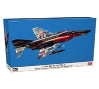 Hasegawa 602500-1/72 F-4Ej Kai Phantom II 302Sq F-4 - Scala 1:72