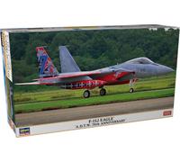 Hasegawa 602526-1/72 F-15J Eagle A.D.T.W. 70Th Anniversary - Scala 1:72