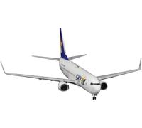 ハセガワ Hasegawa 610744-1/200 Skymark Airlines Boeing 737-800 - Scala 1:200