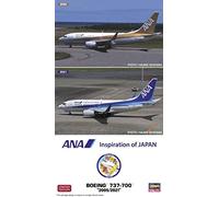 Hasegawa 610845 - Kit modellino, multicolore