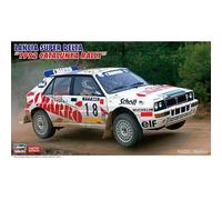Hasegawa 620601 - Kit modellino, multicolore
