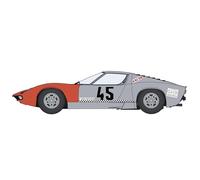Lamborghini Miura P400 1968 ACP GP 1:24 Plastic Model Kit HASEGAWA