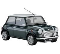 Hasegawa 620694 1/24 Mini-Cooper BSCC Limited 1998