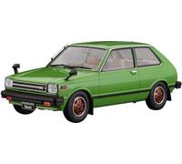 Hasegawa 620761-1/24 Toyota Starlet Kp61 Se - Scala 1:24