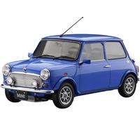 Hasegawa 620765-1/24 Mini 40Th Anniversary Limited (1999) - Scala 1:24