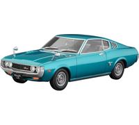 Hasegawa 620766-1/24 Toyota Celica Lb 1600St 1973 - Scala 1:24