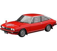 Hasegawa 620767-1/24 Isuzu 117 Coupe Late Version - Scala 1:24