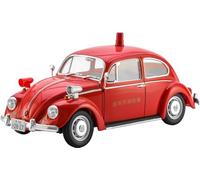 Hasegawa 620779-1/24 Volkswagen Maggiolino Fuoco - Scala 1:24