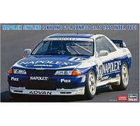 Hasegawa 620780-1/24 Napolex Skyline Gt-R - Scala 1:24